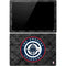 NBA Los Angeles Clippers Black Rust Surface Pro 4 Skin